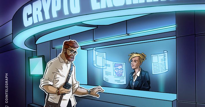 Tất cả người dùng Binance hiện phải được xác minh KYC ngay lập tức