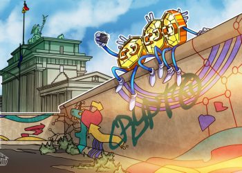 Luật của Đức cho phép các quỹ tổ chức nắm giữ tiền điện tử có hiệu lực vào ngày 2 tháng 8