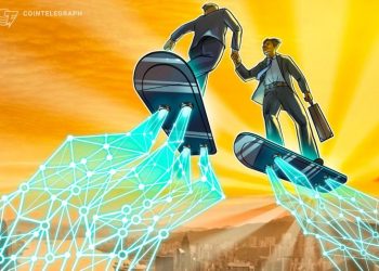 Voyager Digital mua lại công ty thanh toán tiền điện tử Coinify