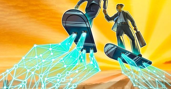 Voyager Digital mua lại công ty thanh toán tiền điện tử Coinify