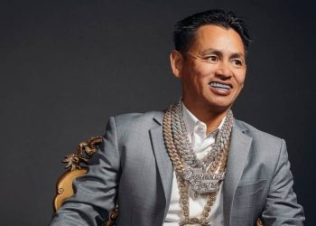 Tiền mã hóa của “ông hoàng kim cương” Johnny Đặng tăng giá gấp 12 lần