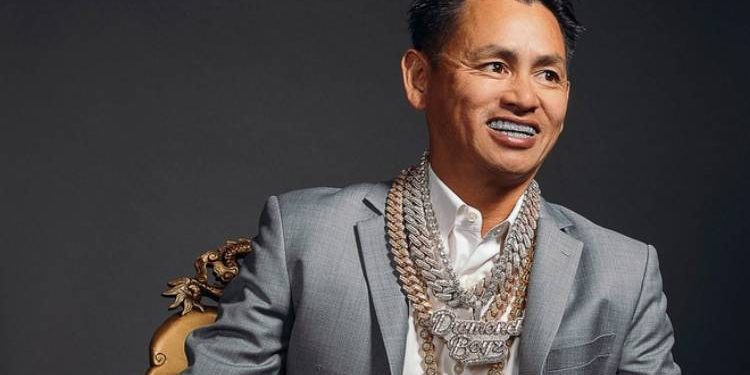 Tiền mã hóa của “ông hoàng kim cương” Johnny Đặng tăng giá gấp 12 lần