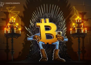 Sẽ đến lúc Bitcoin “nhắc nhở mọi người rằng ai là vua”
