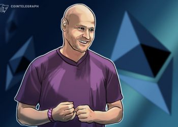 Người sáng lập ConsenSys: Ethereum đang trở thành “Ultra-sound money”