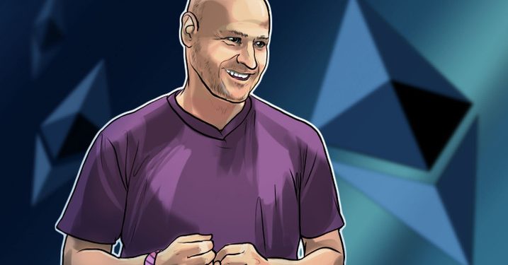 Người sáng lập ConsenSys: Ethereum đang trở thành “Ultra-sound money”
