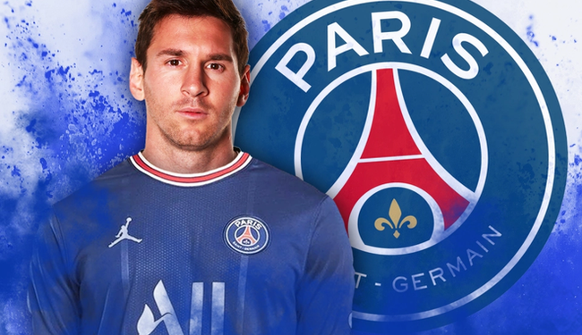 Messi vừa đến, tiền mã hóa PSG tăng gấp đôi