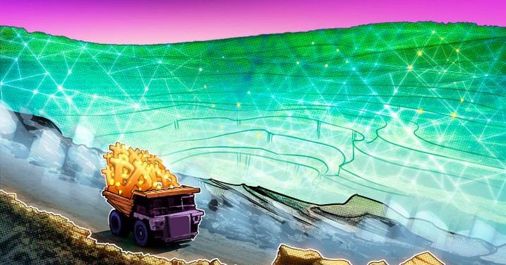 Marathon mua thêm 30.000 máy khai thác Bitcoin, nhắm mục tiêu sức mạnh băm 13,3 EH/s