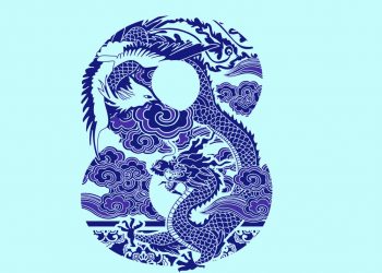 Tại sao Cá voi NFT lại bị ám ảnh bởi Con số 8