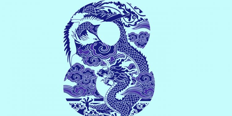 Tại sao Cá voi NFT lại bị ám ảnh bởi Con số 8