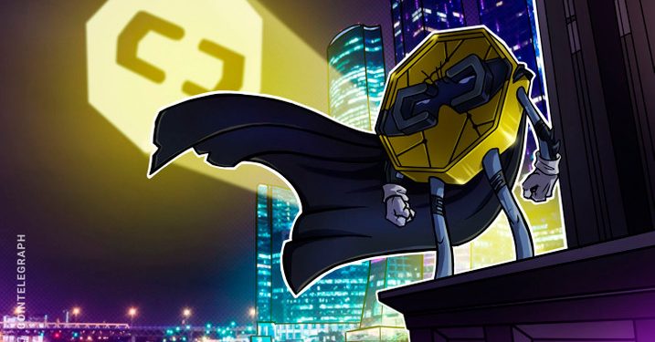 Nga tài trợ 200 nghìn USD để phát triển công cụ theo dõi các giao dịch tiền điện tử