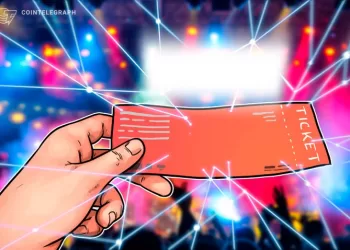 Lễ hội âm nhạc lớn của châu Âu sẽ cho phép người hâm mộ mua vé bằng Elrond (EGLD)