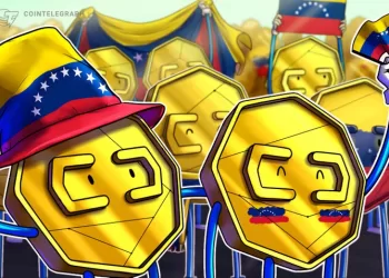 Venezuela sẽ ra mắt CBDC vào tháng 10 – và cắt sáu số 0 khỏi tiền tệ của nó