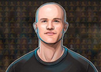 CEO Coinbase nắm giữ số lượng lớn Bitcoin, tiết lộ triển vọng về sự gia tăng của các loại tiền thay thế