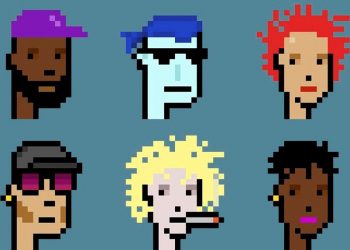 CryptoPunks là gì?