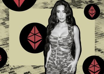 Giới chức Anh cảnh báo về đồng mã hóa được Kim Kardashian quảng bá
