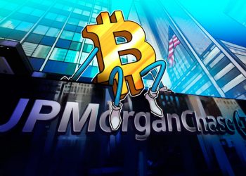 CEO JPMorgan cho biết giá Bitcoin có thể tăng gấp 10 lần nhưng vẫn không mua