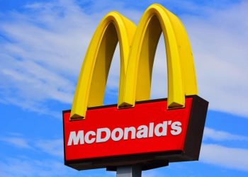 McDonald’s chấp nhận thanh toán bằng Bitcoin ở El Salvador