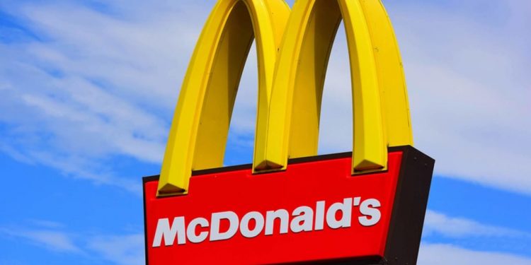 McDonald’s chấp nhận thanh toán bằng Bitcoin ở El Salvador