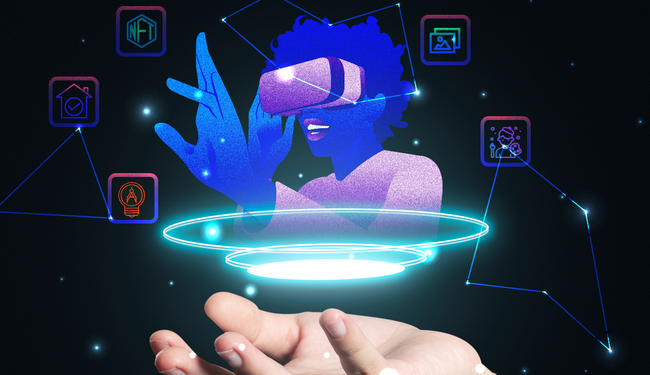 Metaverse là gì và tại sao đang được thảo luận nhiều?