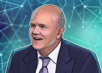 Mike Novogratz: Bitcoin ở “trạng thái tốt” miễn là giá duy trì trên 40 nghìn USD