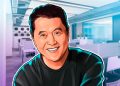 Tác giả của Rich Dad Poor Dad hiện đầu tư vào Ether sau Bitcoin và vàng