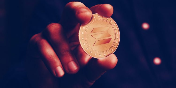 Solana ngừng hoạt động trong nhiều giờ: Trình xác thực lập kế hoạch Restart mạng