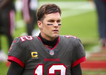 Tom Brady muốn nhận một phần lương của mình bằng Bitcoin, Ethereum và Solana