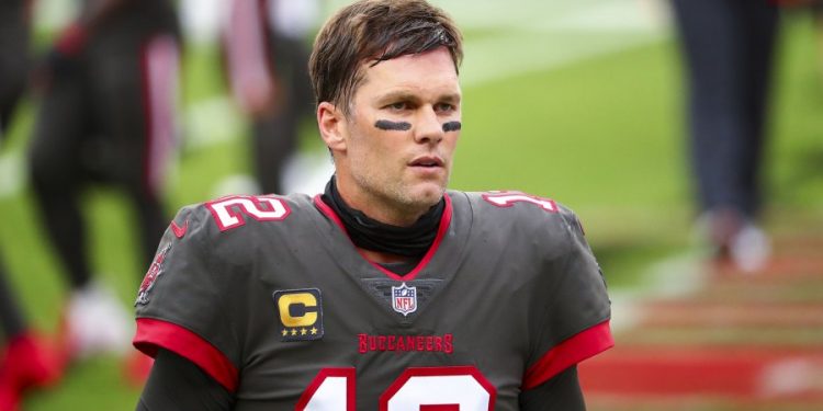 Tom Brady muốn nhận một phần lương của mình bằng Bitcoin, Ethereum và Solana