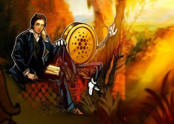 Bán tin tức? Giá ADA giảm 10% sau khi Cardano ra mắt hợp đồng thông minh được chờ đợi từ lâu