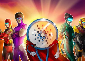 Emurgo ra mắt quỹ đầu tư trị giá 100 triệu USD để xây dựng các dự án DeFi và NFT trên Cardano