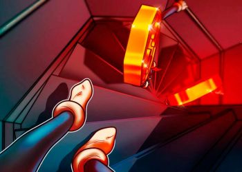 Thị trường coin rung chuyển chỉ vì một nhà bán lẻ