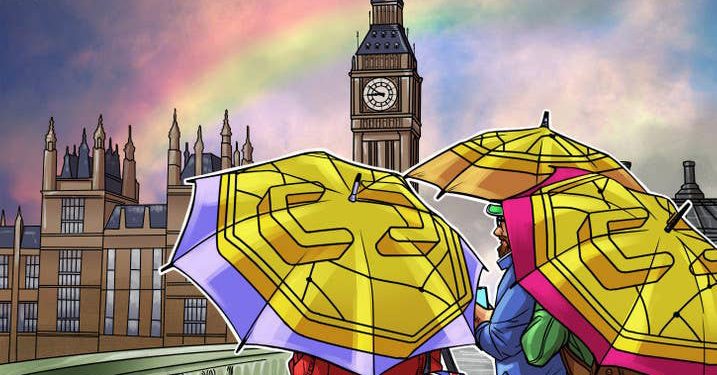 Quỹ đầu cơ lớn của Vương quốc Anh Brevan Howard ra mắt bộ phận tiền điện tử