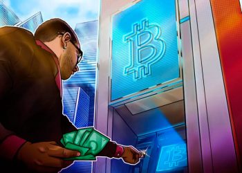El Salvador đưa máy ATM Bitcoin Chivo đến Mỹ