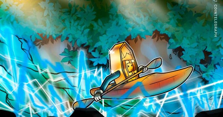 Đột phá cờ tăng đẩy Avalanche về phía 80 USD khi giá AVAX đạt mức cao kỷ lục khác