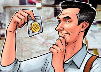 Hoa Kỳ điều tra Binance về khả năng giao dịch nội gián, thao túng thị trường