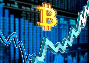 Giá BTC phục hồi lên $46K với dự trữ Bitcoin trên sàn giao dịch đạt mức thấp trong nhiều năm