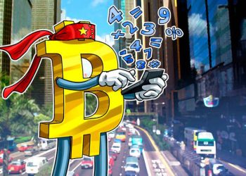 Chỉ là một bong bóng? Nghiên cứu mới cho thấy giá Bitcoin đạt đỉnh theo chu kỳ nợ của Trung Quốc