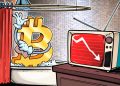 Giá Bitcoin tiếp tục giảm mạnh