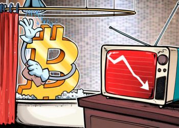 Giá Bitcoin tiếp tục giảm mạnh