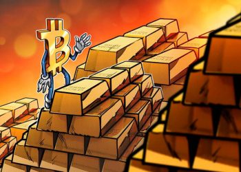 Jim Cramer: Muốn ngừa lạm phát thì mua vàng còn ham đầu cơ thì chốt bitcoin