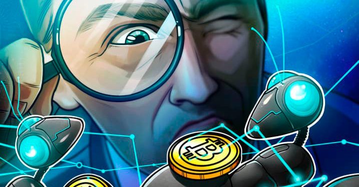 Bitcoin trị giá 2 tỷ USD di chuyển chỉ với 0,78 USD