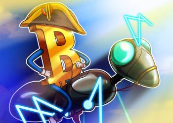 Các hợp đồng thông minh sắp đến với Bitcoin thông qua Internet Computer của Dfinity