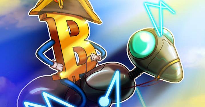 Các hợp đồng thông minh sắp đến với Bitcoin thông qua Internet Computer của Dfinity