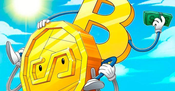 Nhà phân tích tin rằng Bitcoin có thể đạt ATH mới vào tháng 10 khi các stablecoin bắt đầu bơm vào BTC