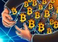 Tích lũy Bitcoin tiếp tục khi giá thu hồi 46,000 USD