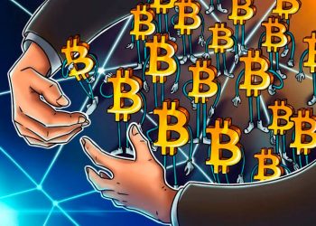 Tích lũy Bitcoin tiếp tục khi giá thu hồi 46,000 USD