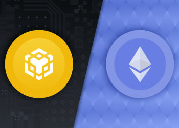 So Sánh Binance Smart Chain Và Ethereum: Đâu Là Sự Khác Biệt?