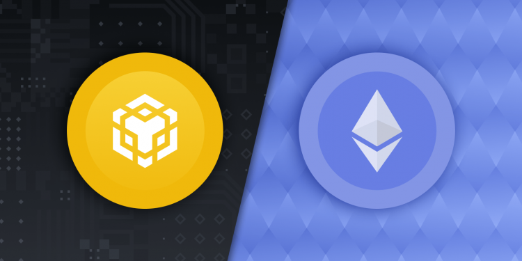 So Sánh Binance Smart Chain Và Ethereum: Đâu Là Sự Khác Biệt?