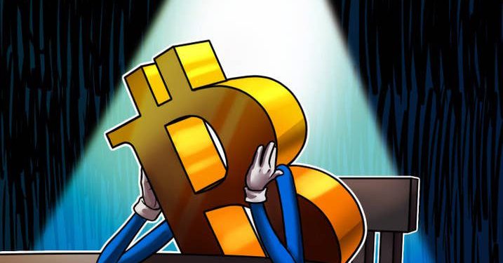 Dữ liệu không cho thấy Bitcoin là một hàng rào chống lạm phát hiện tại
