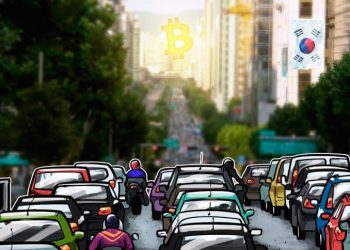 Hàn Quốc hoãn Luật thuế tiền điện tử